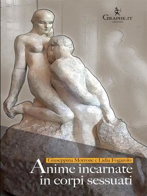 cover image of Anime incarnate in corpi sessuati